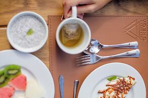 Pousada Triângulo Grega