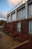 Pousada Triângulo Grega