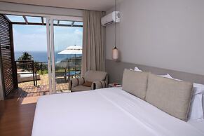 Pousada Triângulo Grega