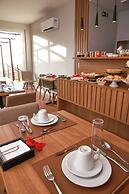 Pousada Triângulo Grega