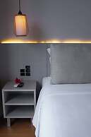 Pousada Triângulo Grega