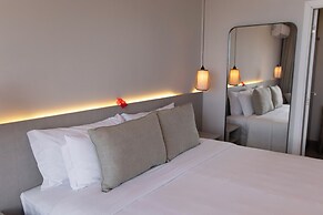 Pousada Triângulo Grega