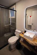 Pousada Triângulo Grega