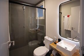 Pousada Triângulo Grega