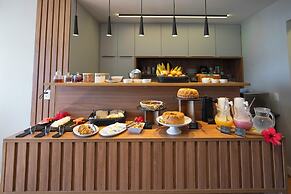 Pousada Triângulo Grega