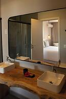 Pousada Triângulo Grega