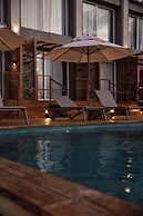 Pousada Triângulo Grega