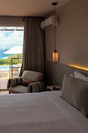 Pousada Triângulo Grega