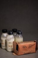 Pousada Triângulo Grega