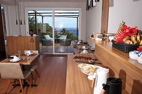 Pousada Triângulo Grega