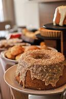 Pousada Triângulo Grega