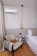 Pousada Triângulo Grega