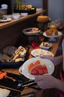 Pousada Triângulo Grega