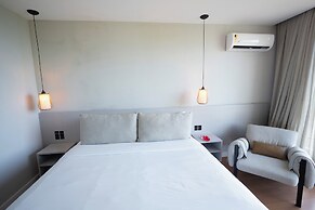 Pousada Triângulo Grega