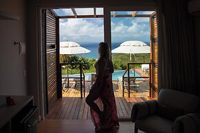 Pousada Triângulo Grega