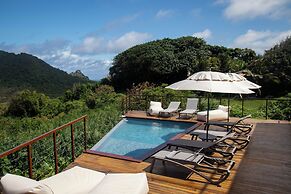 Pousada Triângulo Grega