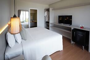 Pousada Triângulo Grega