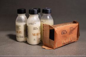 Pousada Triângulo Grega