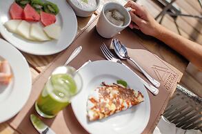 Pousada Triângulo Grega