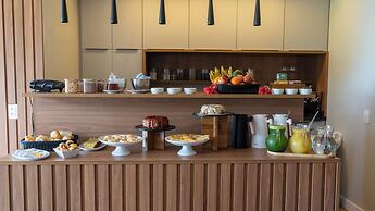 Pousada Triângulo Grega