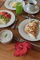 Pousada Triângulo Grega