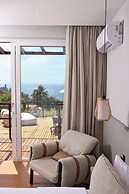 Pousada Triângulo Grega