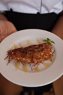 Pousada Triângulo Grega