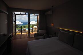 Pousada Triângulo Grega