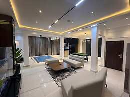 Zizi Luxury Homes and  Apartment
