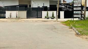 Zizi Luxury Homes and  Apartment