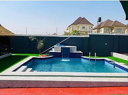 Zizi Luxury Homes and  Apartment