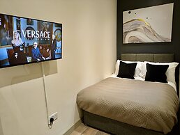Battersea Serviced Studio Apartments