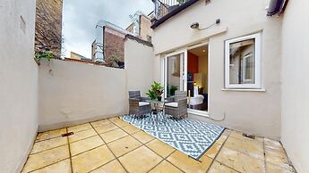 Battersea Serviced Studio Apartments