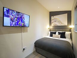Battersea Serviced Studio Apartments