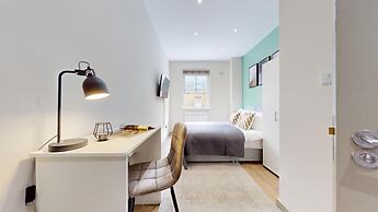 Battersea Serviced Studio Apartments