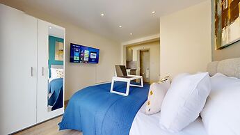 Battersea Serviced Studio Apartments