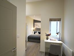 Battersea Serviced Studio Apartments