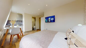 Battersea Serviced Studio Apartments