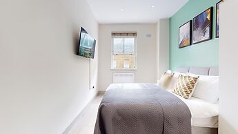 Battersea Serviced Studio Apartments