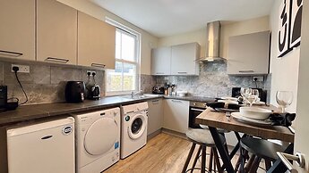 Battersea Serviced Studio Apartments