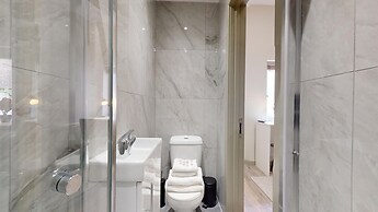 Battersea Serviced Studio Apartments