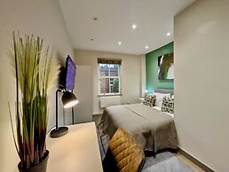 Battersea Serviced Studio Apartments