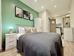 Battersea Serviced Studio Apartments