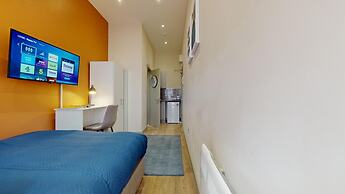 Battersea Serviced Studio Apartments