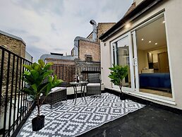 Battersea Serviced Studio Apartments