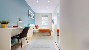 Battersea Serviced Studio Apartments