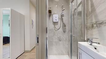 Battersea Serviced Studio Apartments