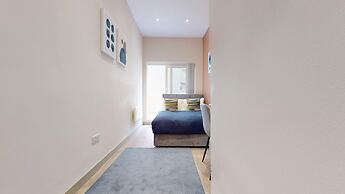 Battersea Serviced Studio Apartments