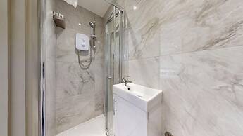 Battersea Serviced Studio Apartments