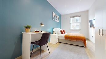 Battersea Serviced Studio Apartments